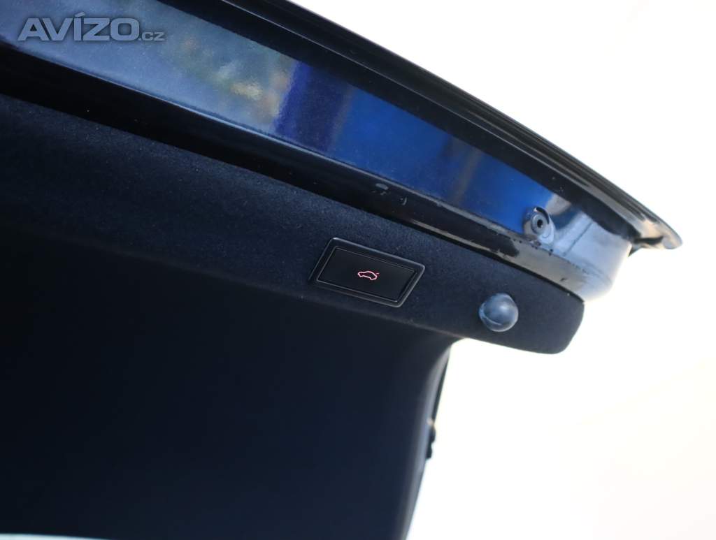 Foto inzerátu Škoda Superb 2.0 TDI