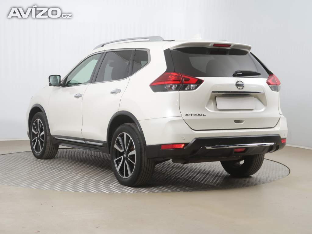 Foto inzerátu Nissan X-Trail 2.0 dCi