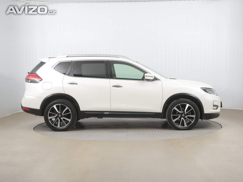 Foto inzerátu Nissan X-Trail 2.0 dCi