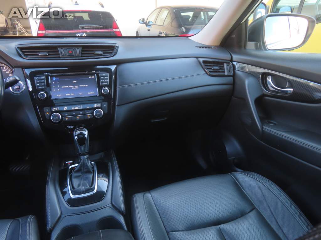 Foto inzerátu Nissan X-Trail 2.0 dCi