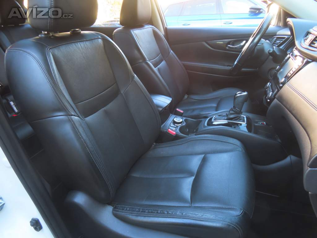 Foto inzerátu Nissan X-Trail 2.0 dCi