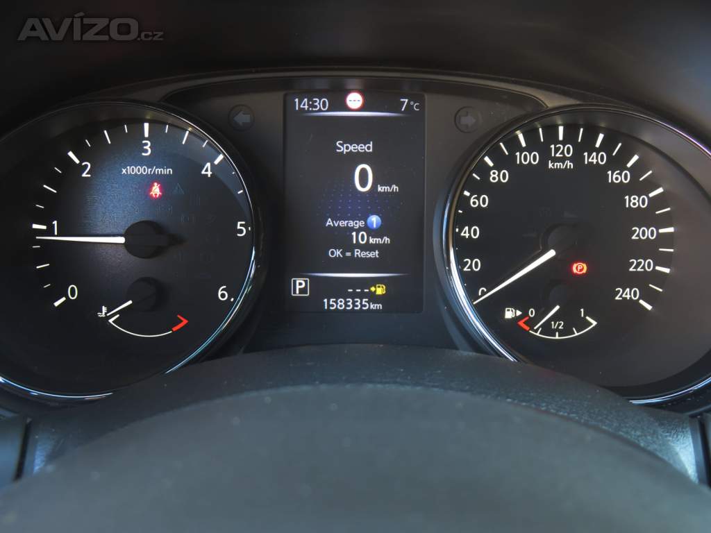 Foto inzerátu Nissan X-Trail 2.0 dCi