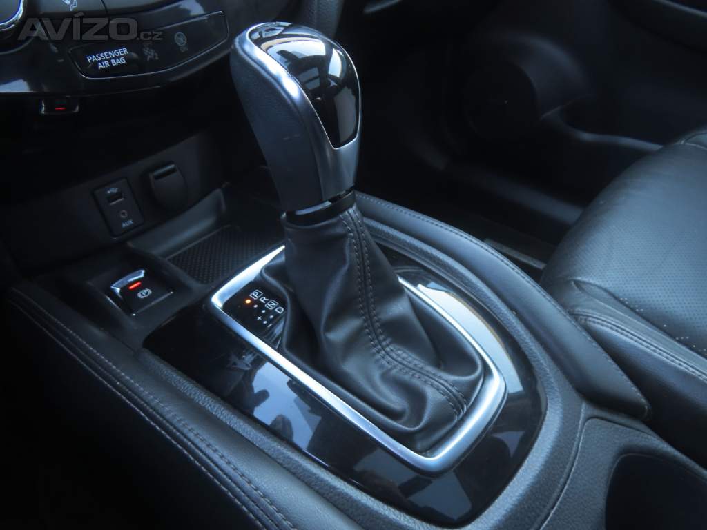 Foto inzerátu Nissan X-Trail 2.0 dCi