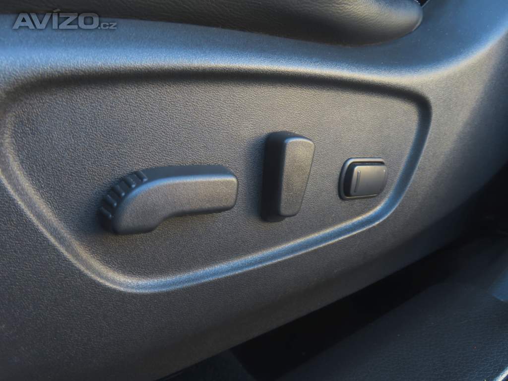 Foto inzerátu Nissan X-Trail 2.0 dCi