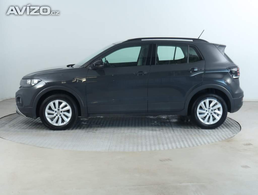 Foto inzerátu Volkswagen T-Cross 1.6 TDI