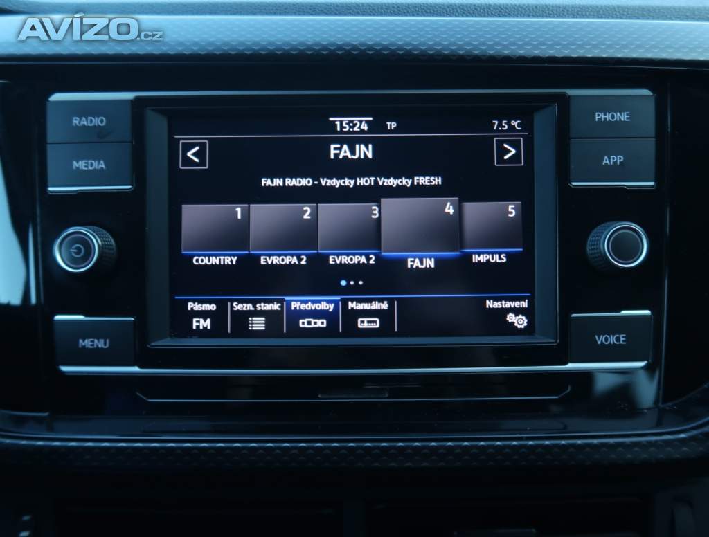 Foto inzerátu Volkswagen T-Cross 1.6 TDI