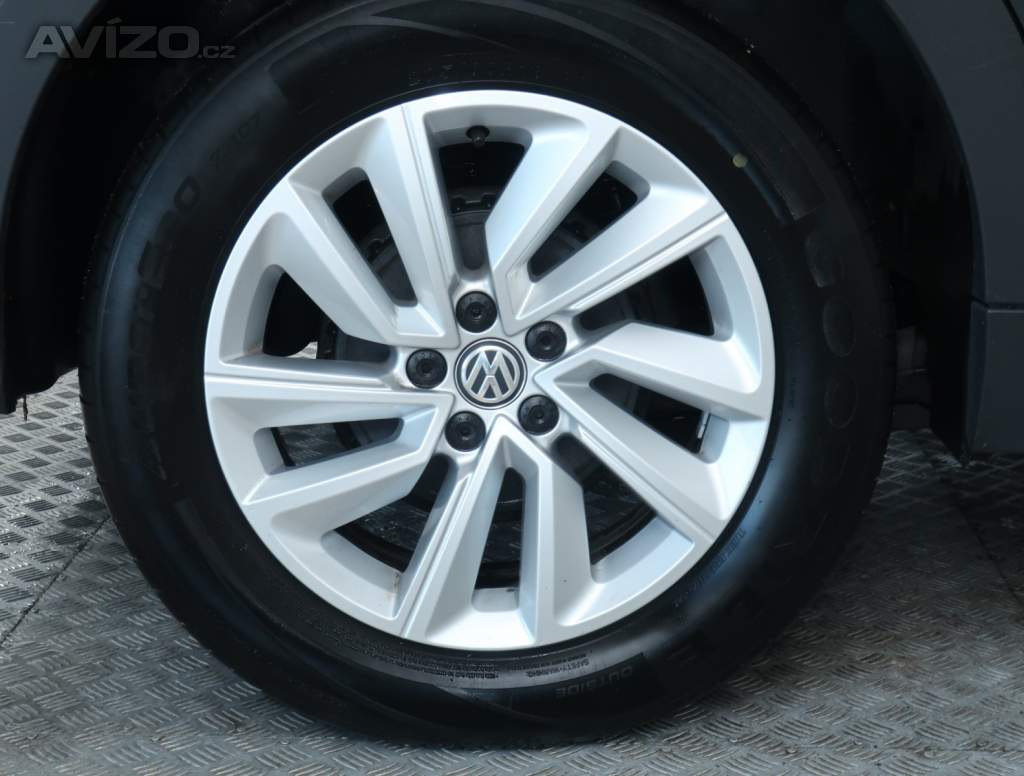 Foto inzerátu Volkswagen T-Cross 1.6 TDI