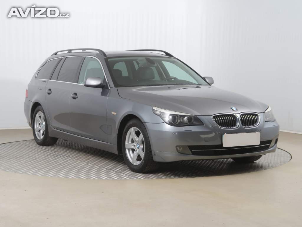 BMW Řada 5 523i