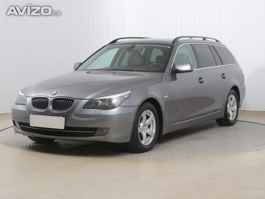 Foto inzerátu BMW Řada 5 523i