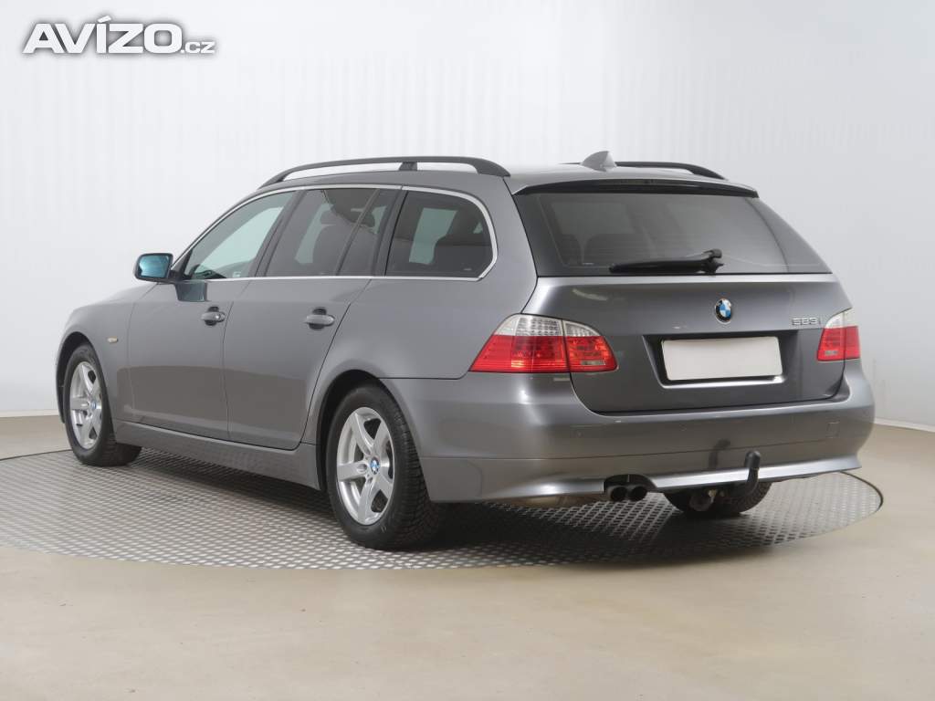 Foto inzerátu BMW Řada 5 523i