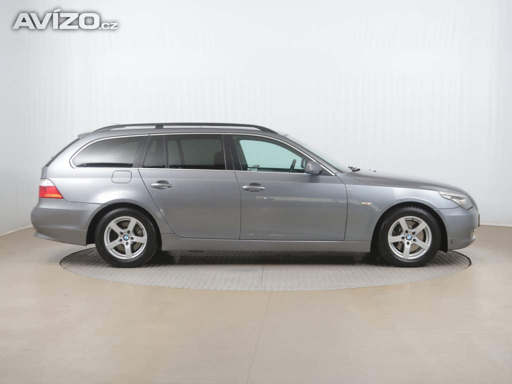 Foto inzerátu BMW Řada 5 523i