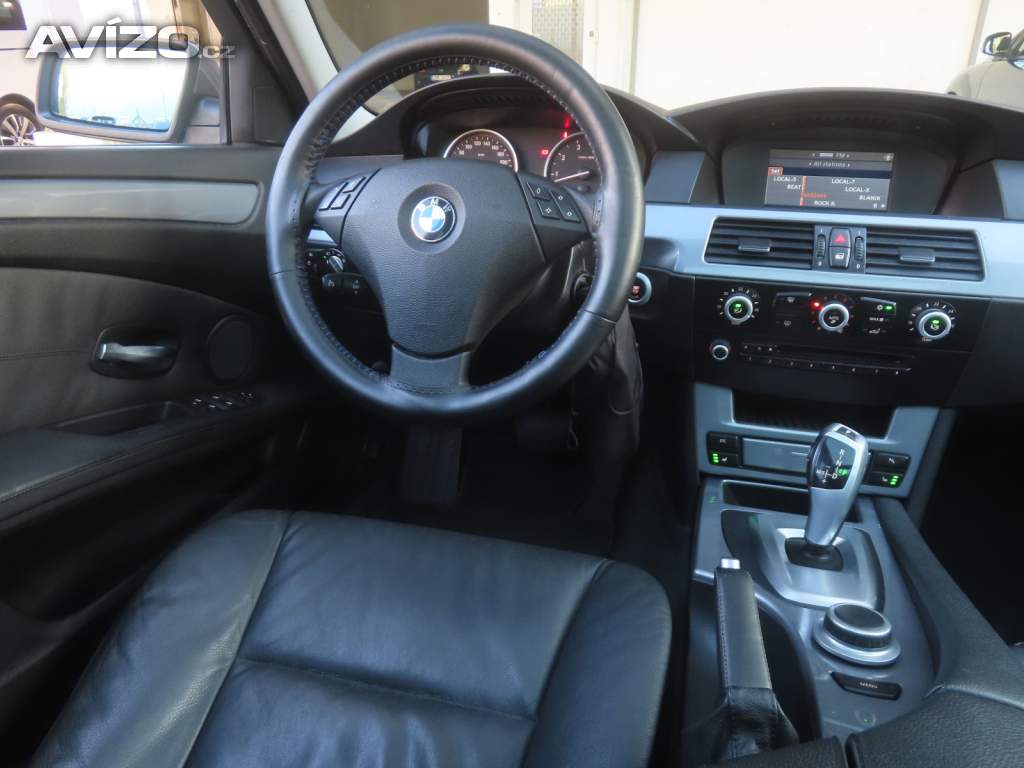 Foto inzerátu BMW Řada 5 523i