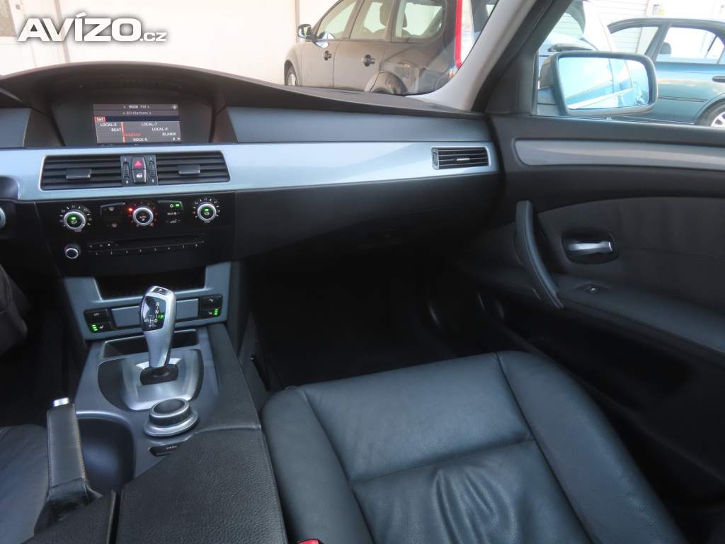 Foto inzerátu BMW Řada 5 523i