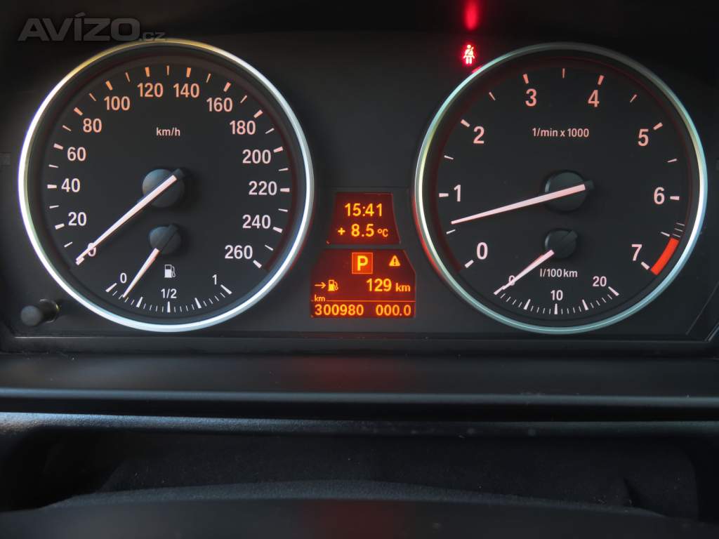 Foto inzerátu BMW Řada 5 523i