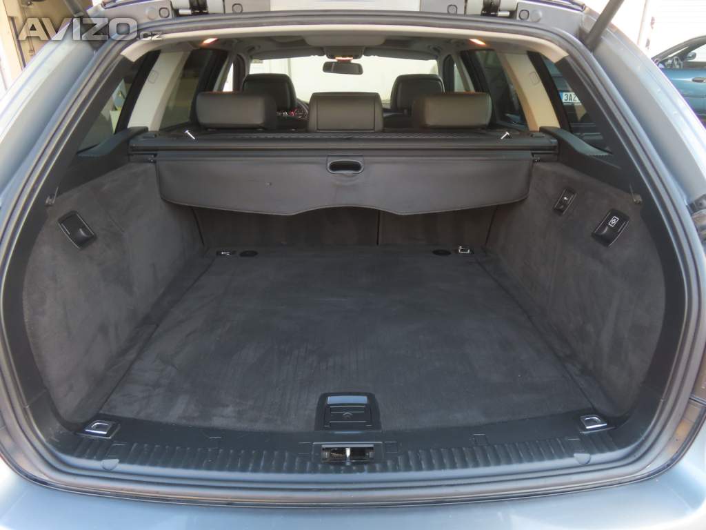 Foto inzerátu BMW Řada 5 523i