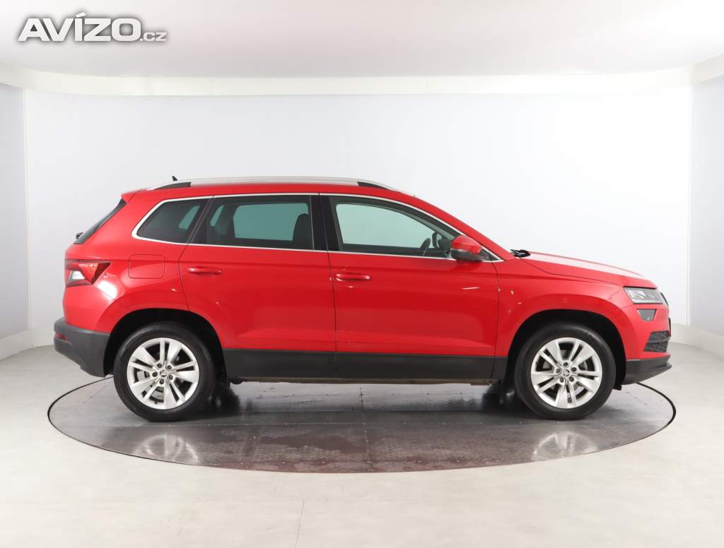 Foto inzerátu Škoda Karoq 1.5 TSI