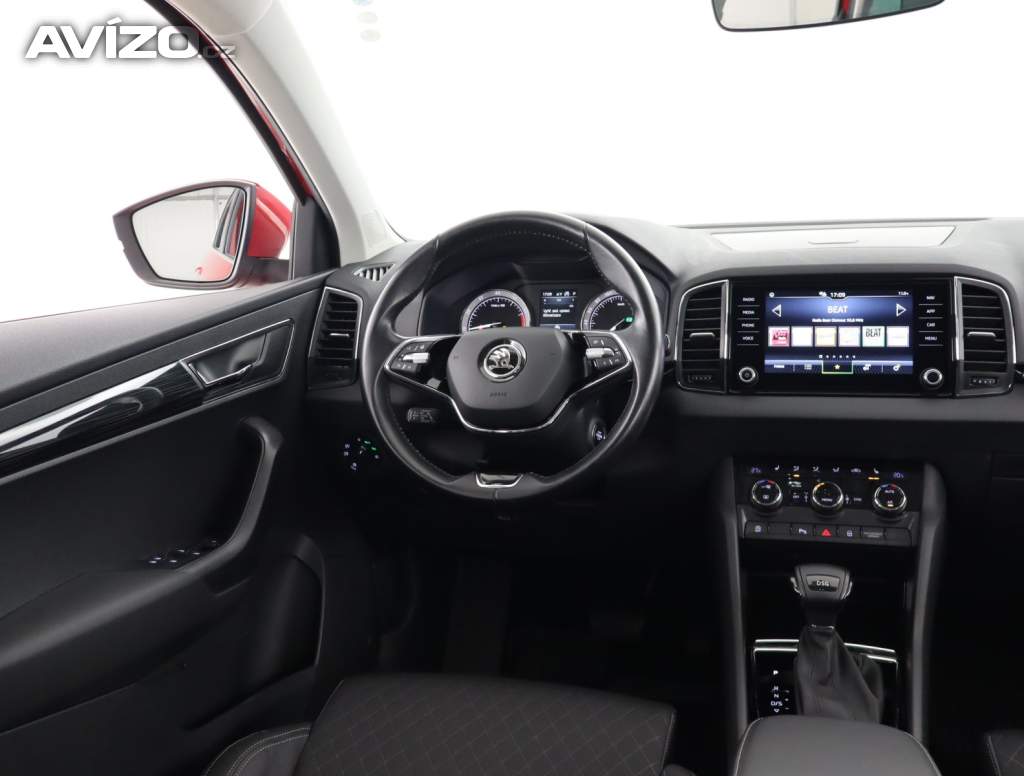 Foto inzerátu Škoda Karoq 1.5 TSI