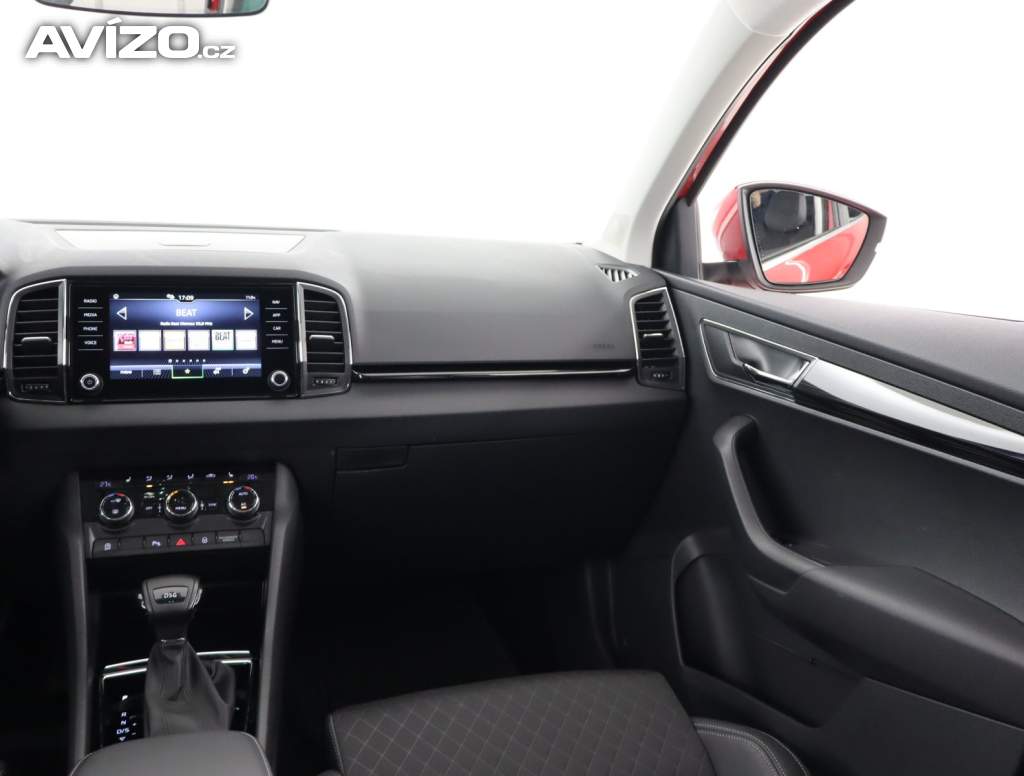 Foto inzerátu Škoda Karoq 1.5 TSI