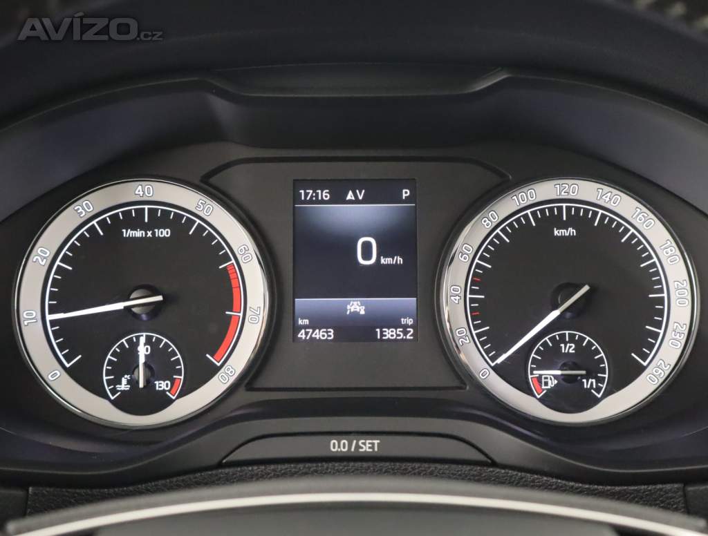 Foto inzerátu Škoda Karoq 1.5 TSI