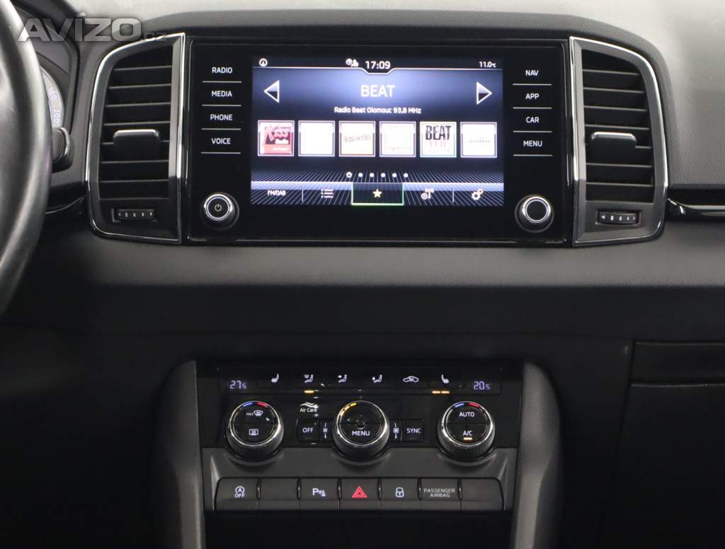 Foto inzerátu Škoda Karoq 1.5 TSI