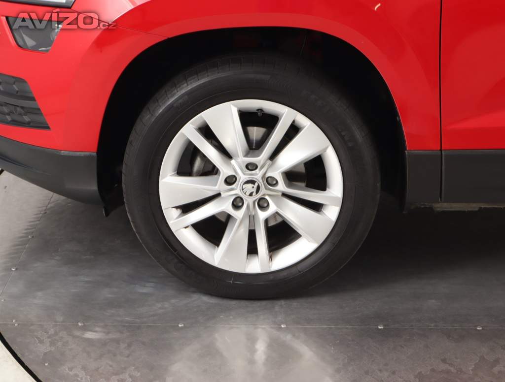 Foto inzerátu Škoda Karoq 1.5 TSI