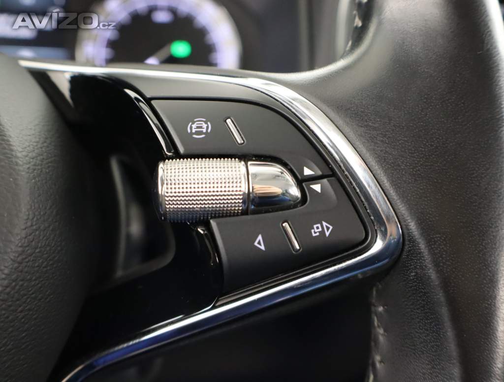 Foto inzerátu Škoda Karoq 1.5 TSI