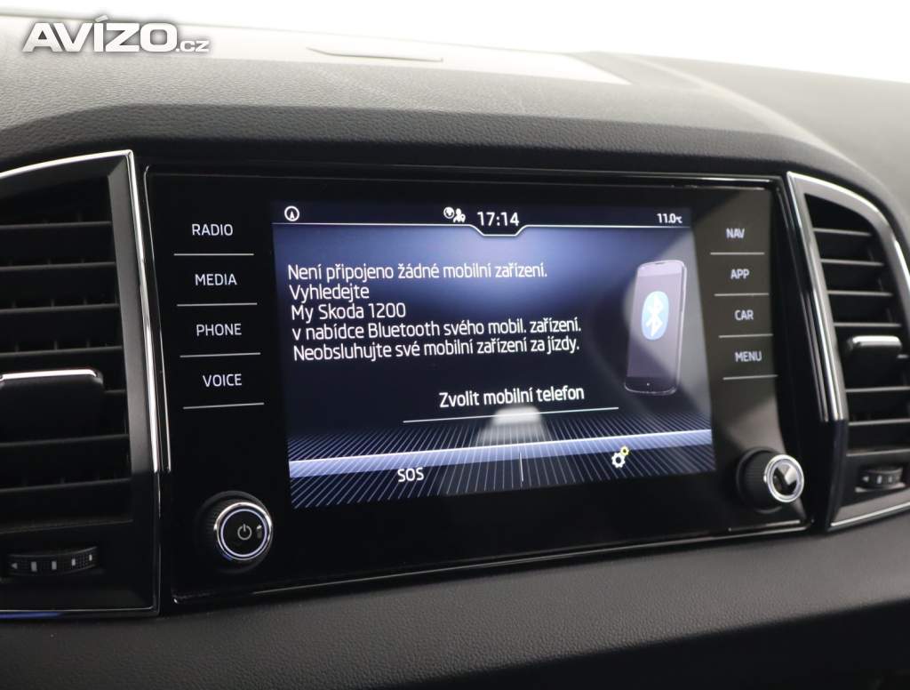 Foto inzerátu Škoda Karoq 1.5 TSI