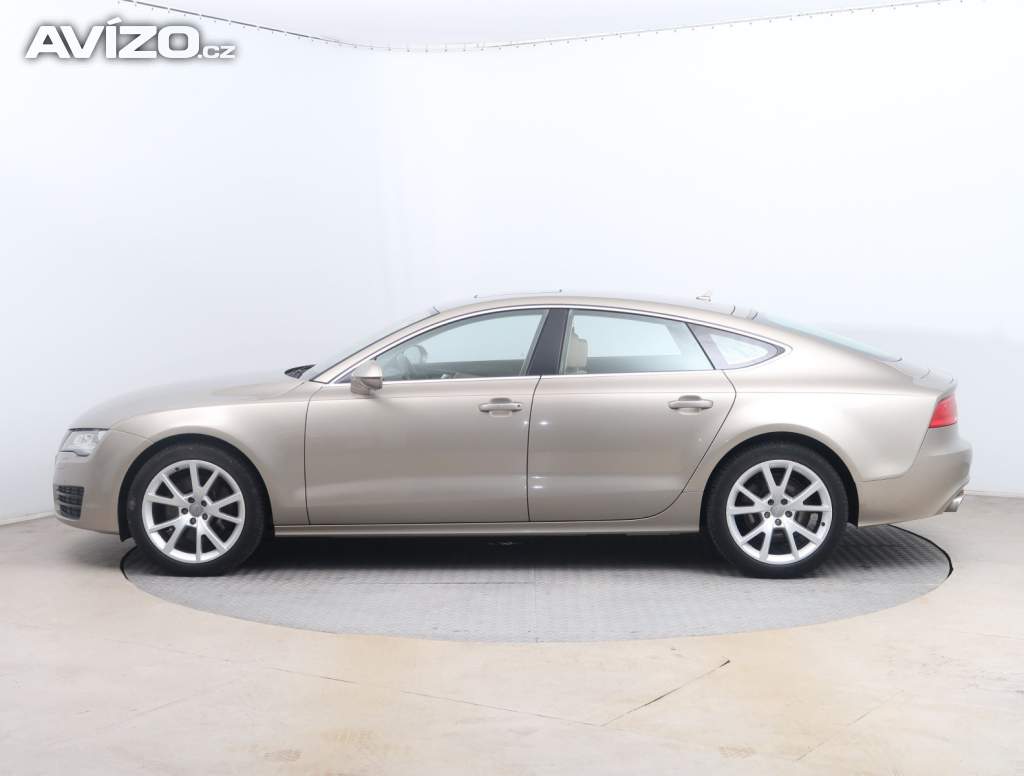 Foto inzerátu Audi A7 3.0 TDI