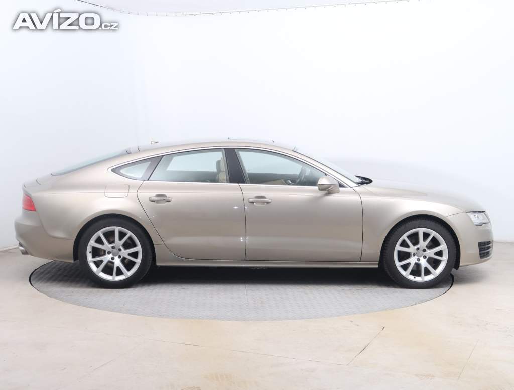 Foto inzerátu Audi A7 3.0 TDI