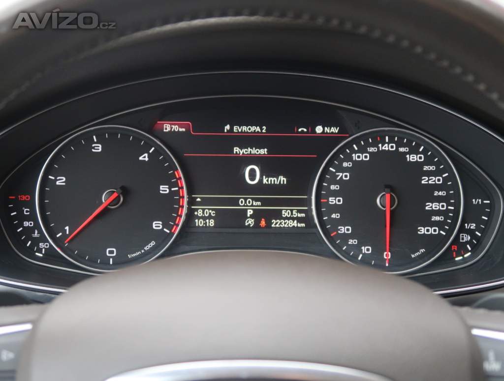 Foto inzerátu Audi A7 3.0 TDI