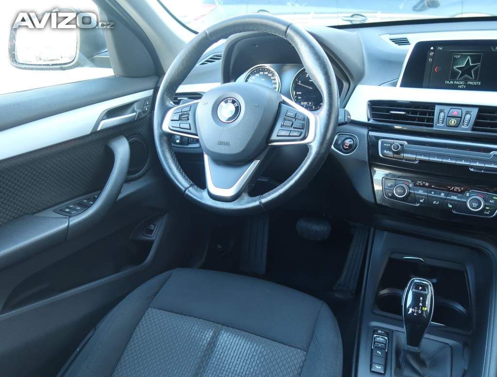 Foto inzerátu BMW X1 xDrive18d