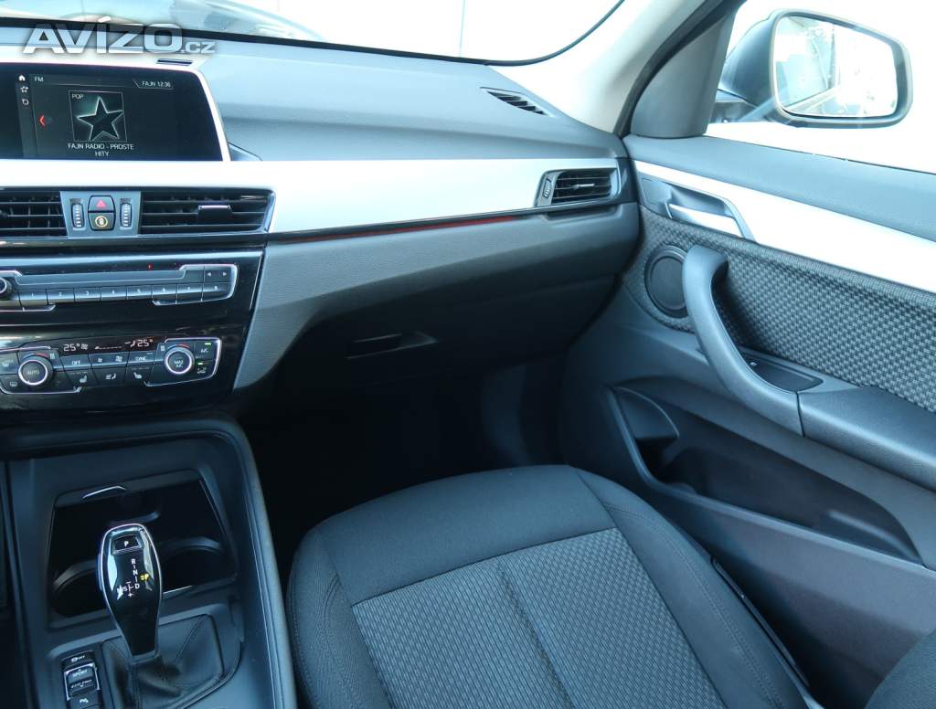Foto inzerátu BMW X1 xDrive18d