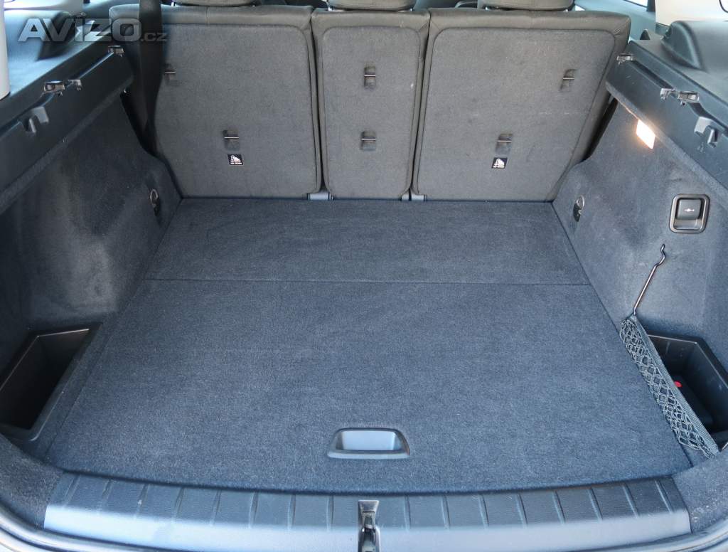 Foto inzerátu BMW X1 xDrive18d