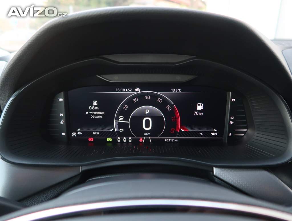 Foto inzerátu Škoda Kamiq 1.5 TSI