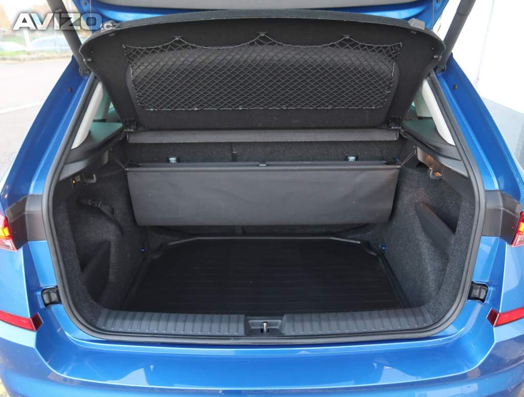 Foto inzerátu Škoda Kamiq 1.5 TSI