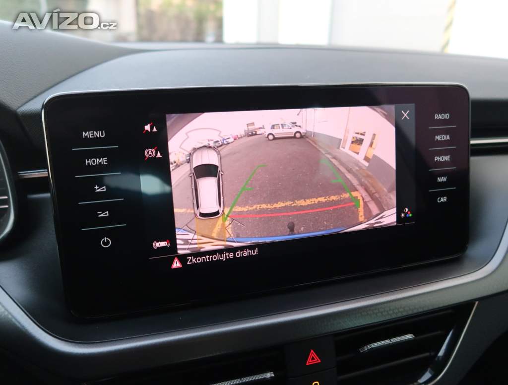 Foto inzerátu Škoda Kamiq 1.5 TSI