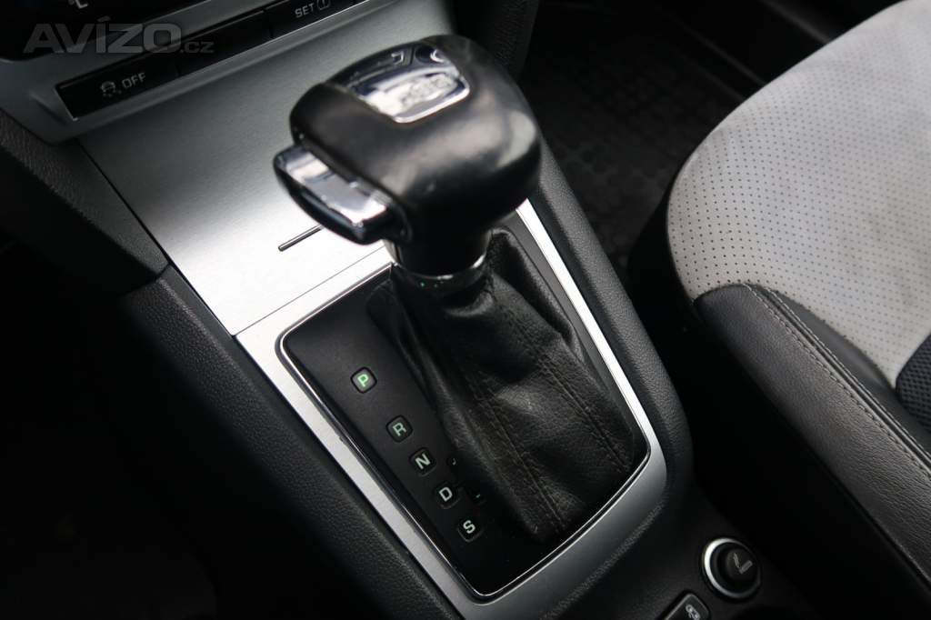 Foto inzerátu Škoda Octavia RS 2.0 TDI