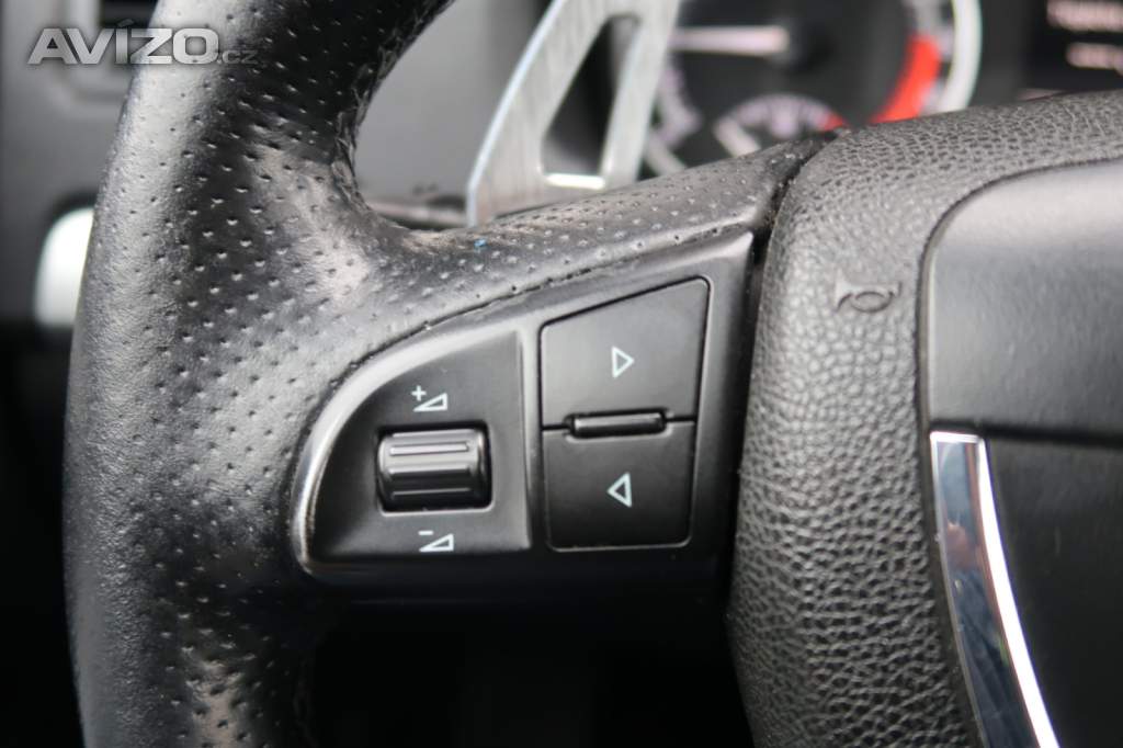 Foto inzerátu Škoda Octavia RS 2.0 TDI