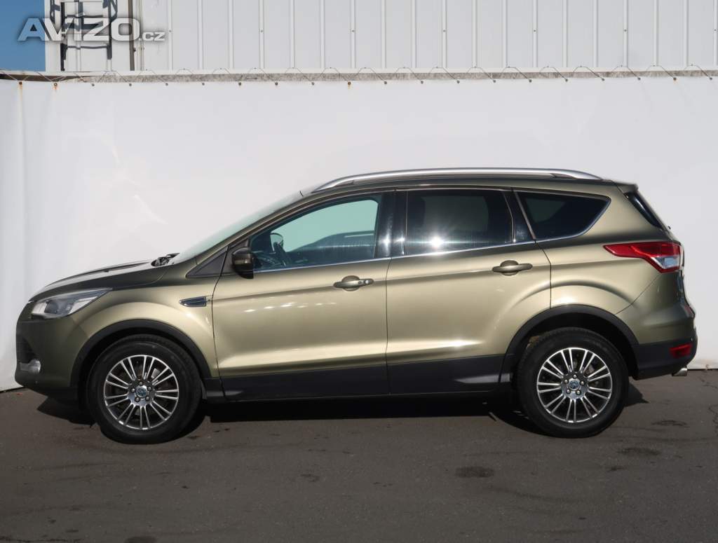 Foto inzerátu Ford Kuga 2.0 TDCi