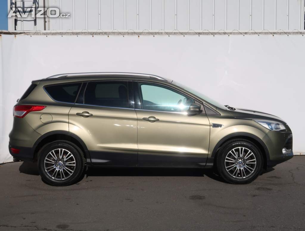 Foto inzerátu Ford Kuga 2.0 TDCi