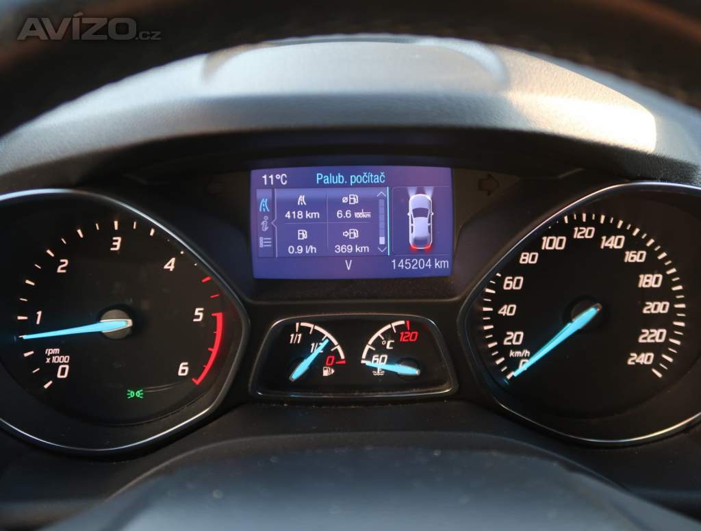 Foto inzerátu Ford Kuga 2.0 TDCi