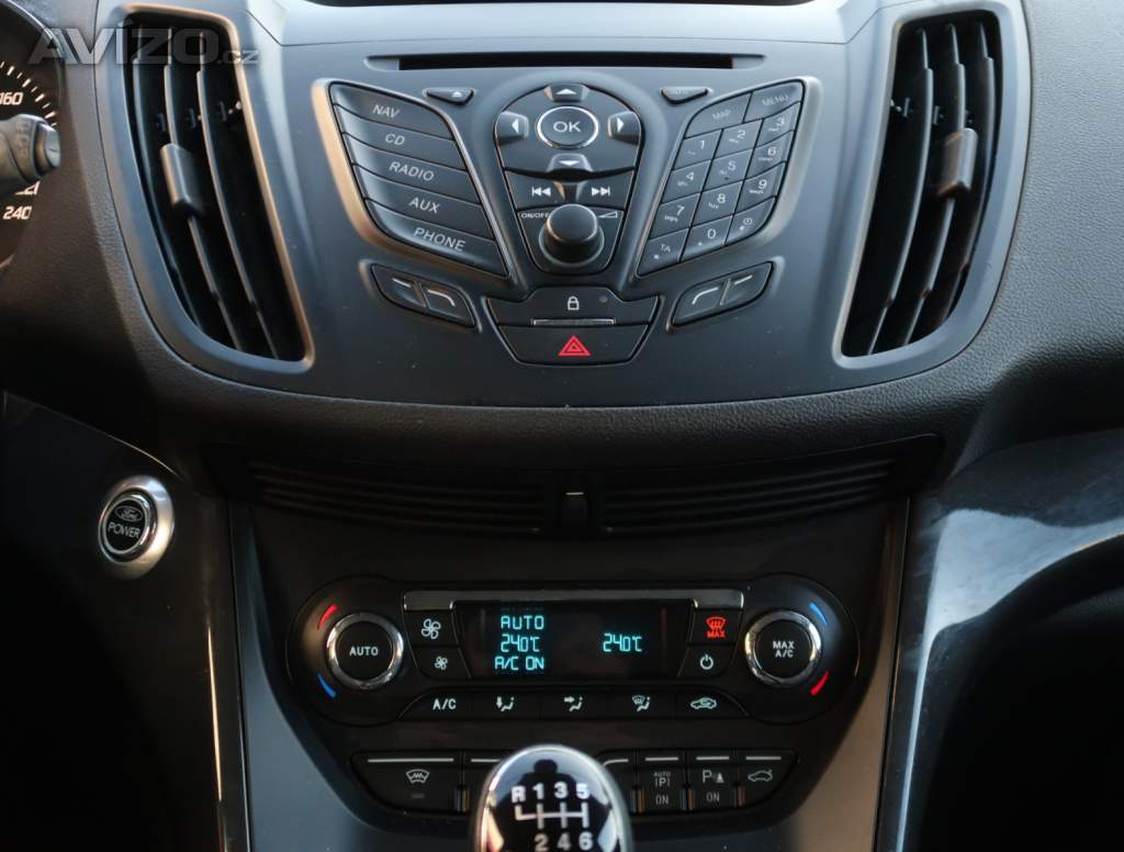 Foto inzerátu Ford Kuga 2.0 TDCi