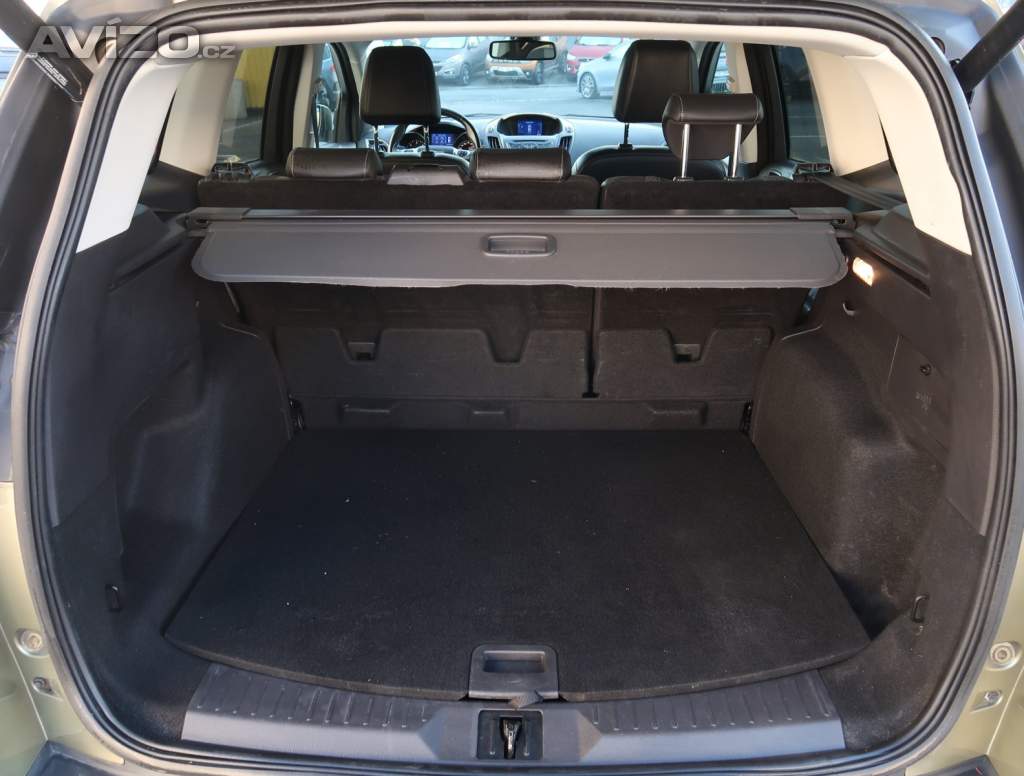 Foto inzerátu Ford Kuga 2.0 TDCi