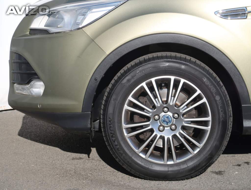 Foto inzerátu Ford Kuga 2.0 TDCi