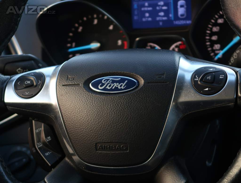 Foto inzerátu Ford Kuga 2.0 TDCi