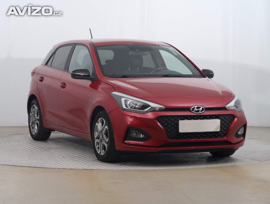 Hyundai i20 1.2