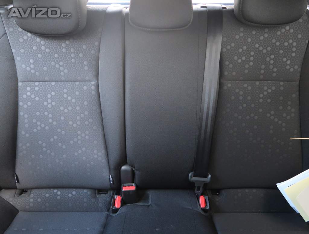 Foto inzerátu Hyundai i20 1.2