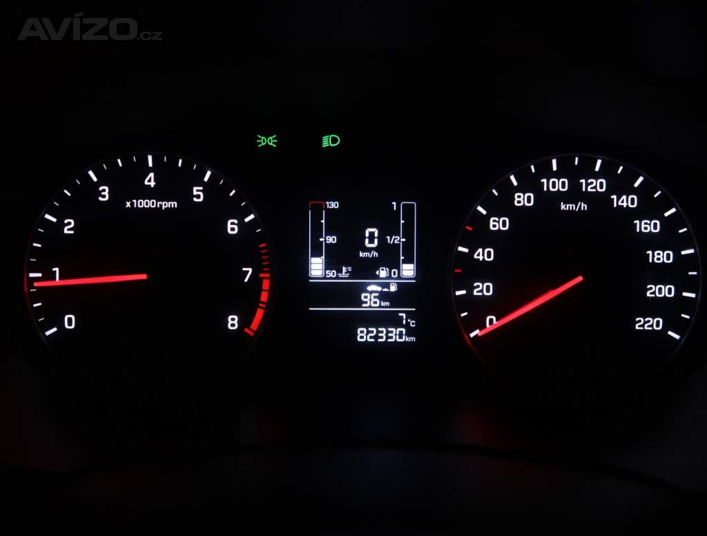 Foto inzerátu Hyundai i20 1.2