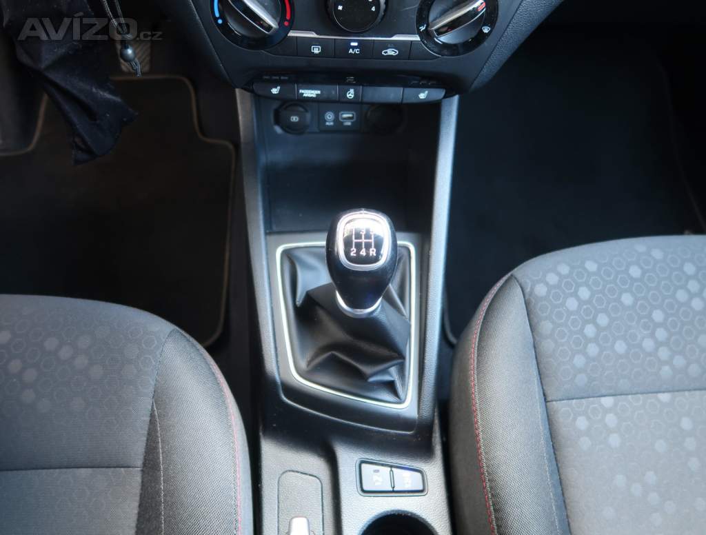 Foto inzerátu Hyundai i20 1.2