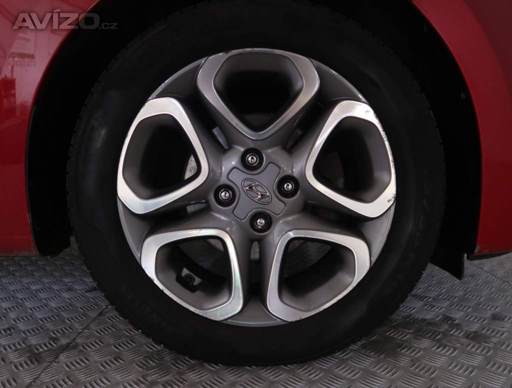 Foto inzerátu Hyundai i20 1.2